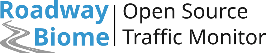 Roadway Biome logo